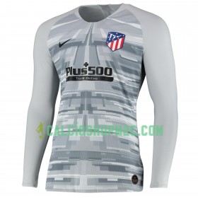 Atlético Madrid Portiere I 2019/2020 Manica Lunga